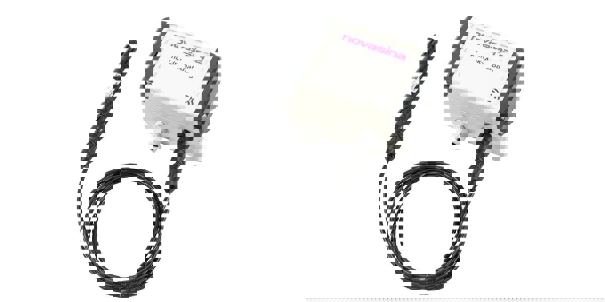 nSens Yüksek Değer Nem Sıcaklık Sensörü