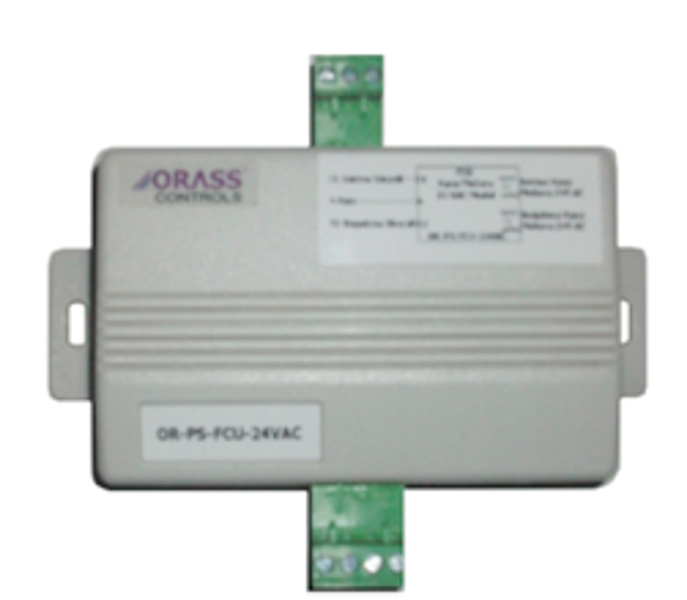 Sinyal Dönüştürücü Modül - 220 VAC -->24 VAC/DC